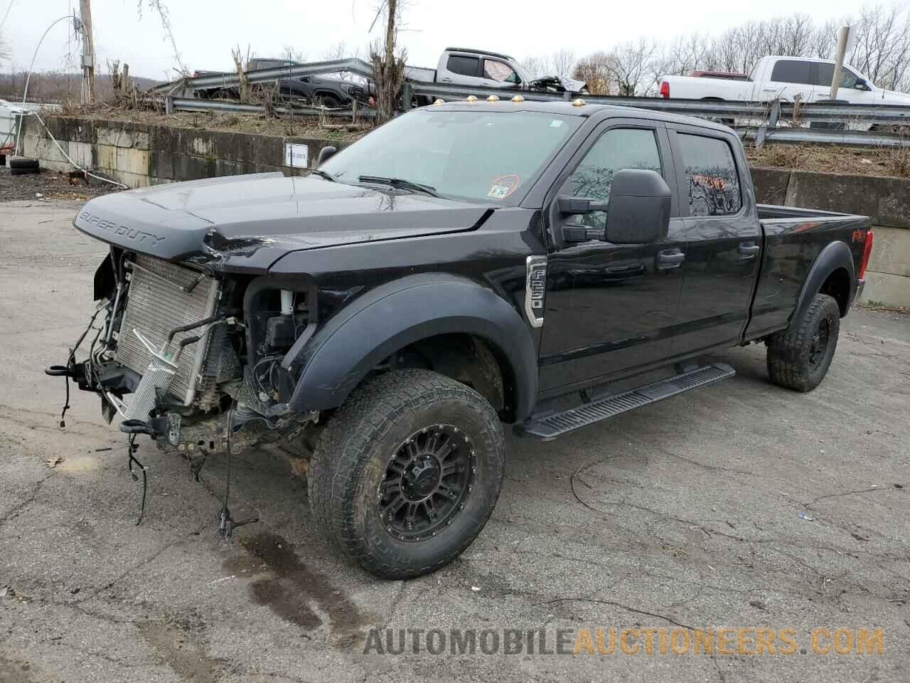 1FT7W2B62MED65475 FORD F250 2021