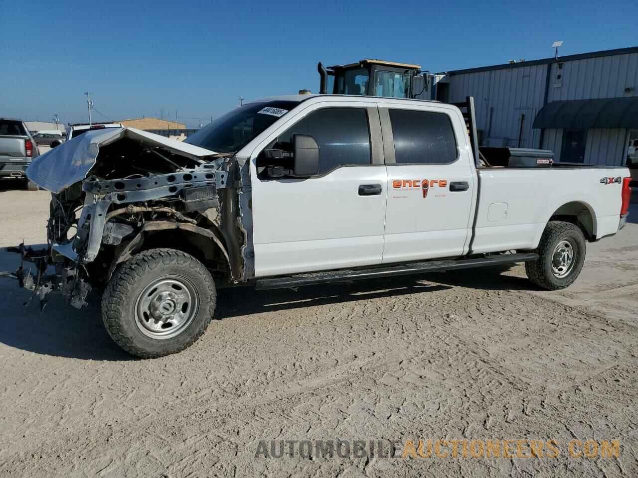 1FT7W2B62MED96189 FORD F250 2021