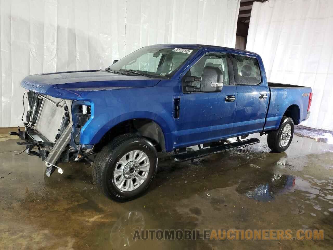 1FT7W2B62NEE45294 FORD F250 2022