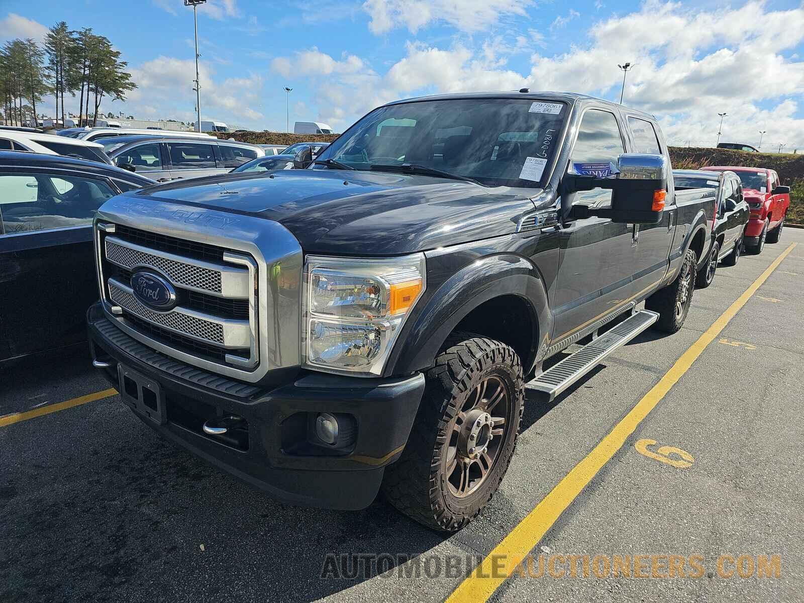 1FT7W2B63FEA73949 Ford Super Duty F-250 2015