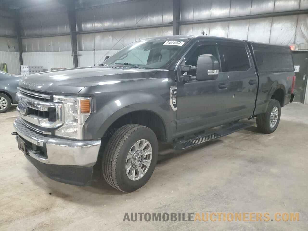 1FT7W2B63LEC44145 FORD F250 2020