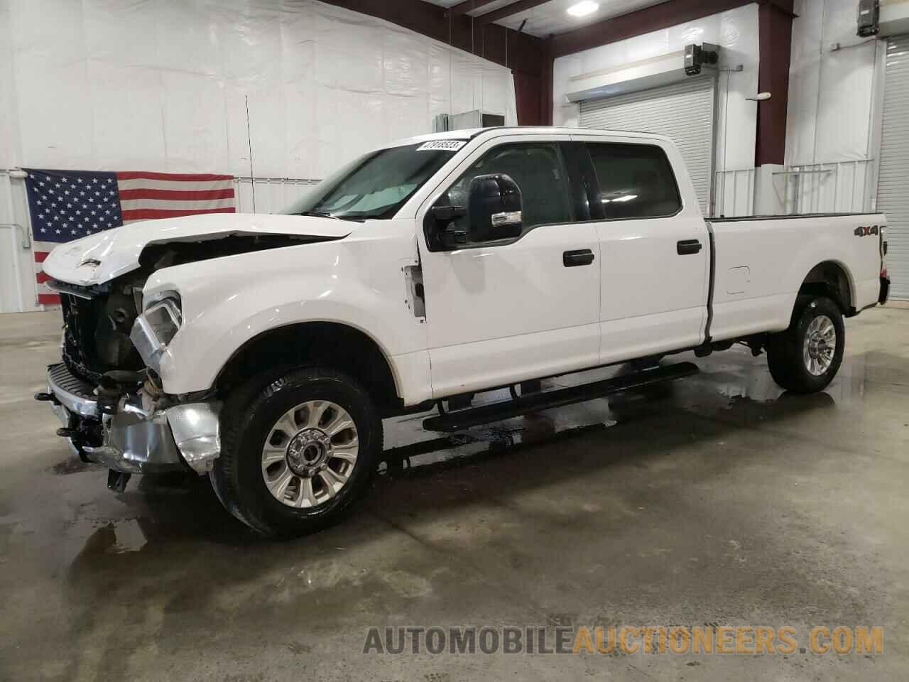 1FT7W2B63LEC45991 FORD F250 2020