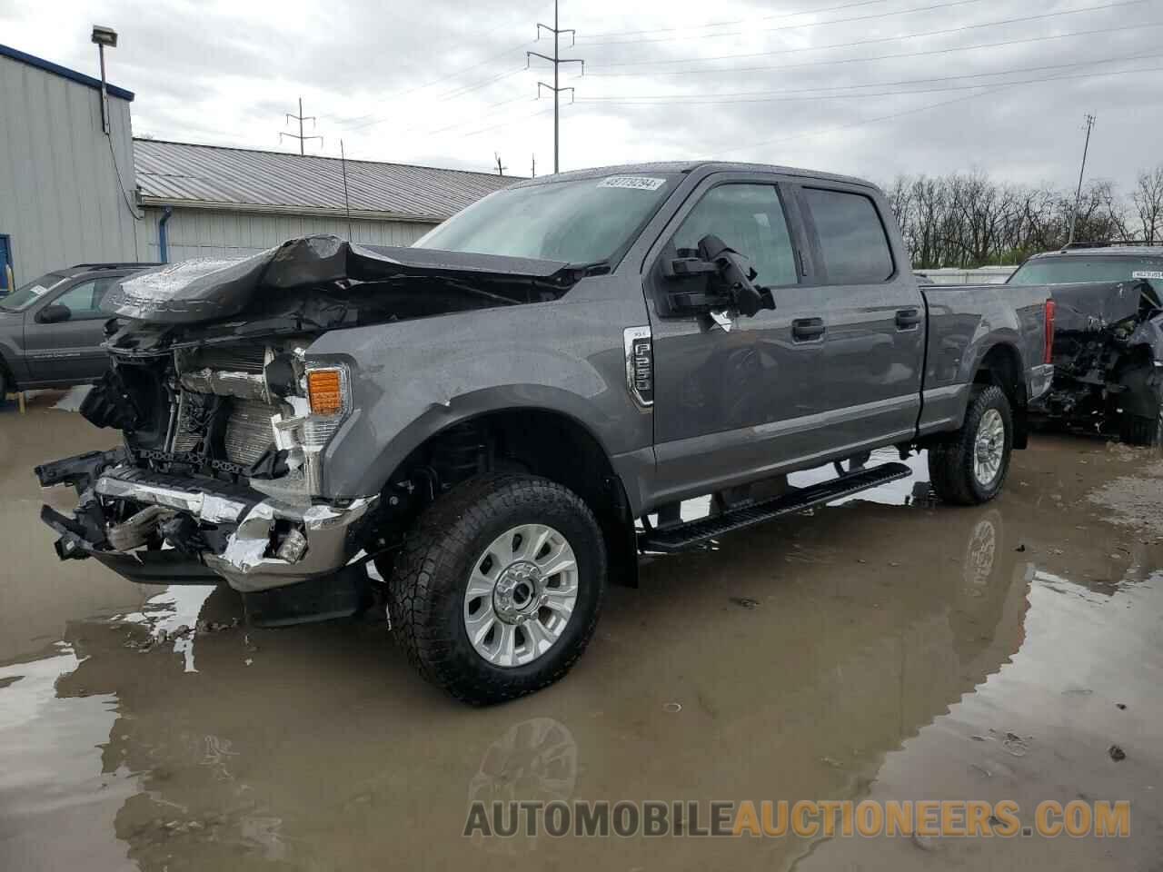 1FT7W2B63NEC07969 FORD F250 2022