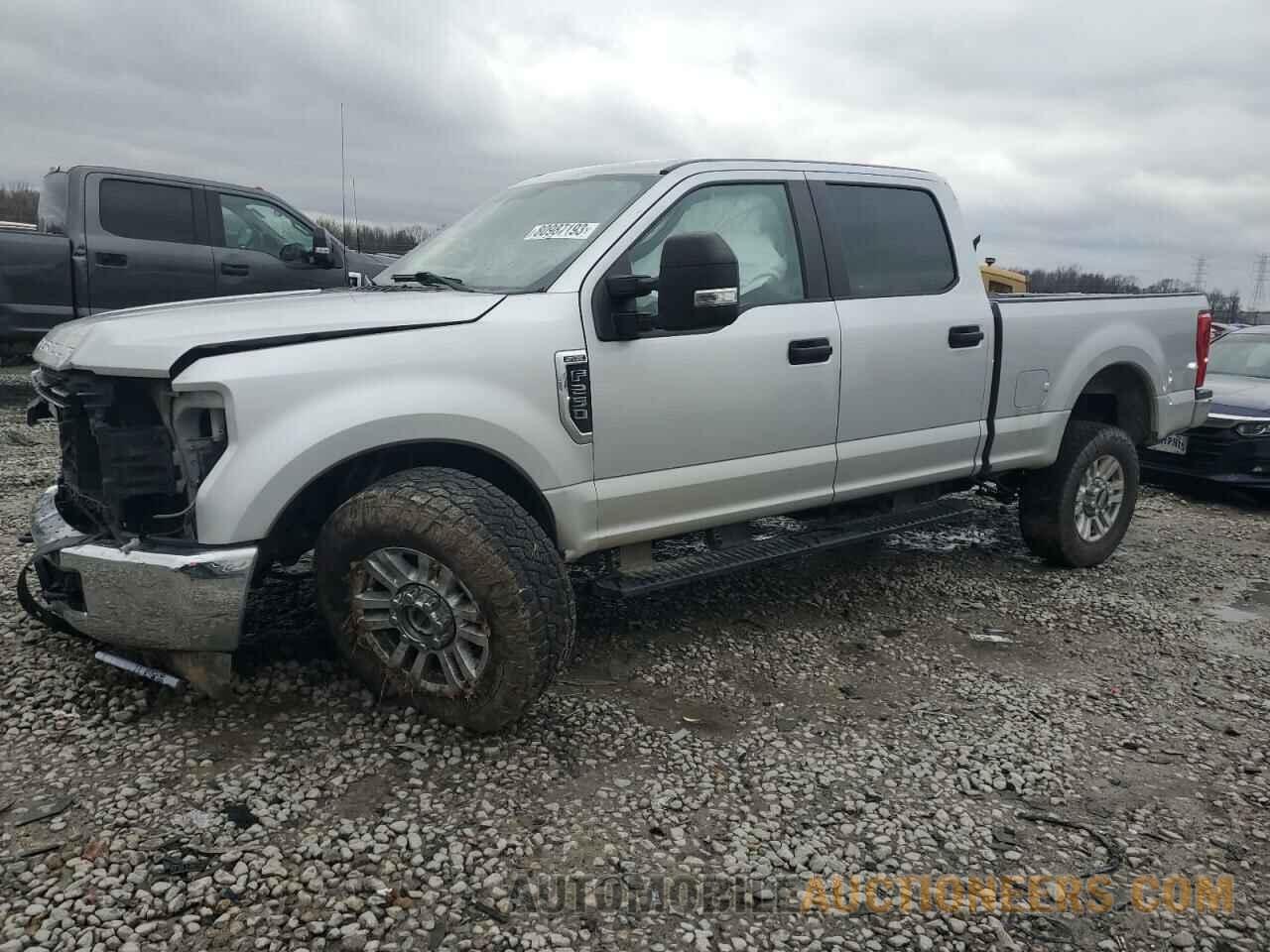 1FT7W2B64KEG86463 FORD F250 2019