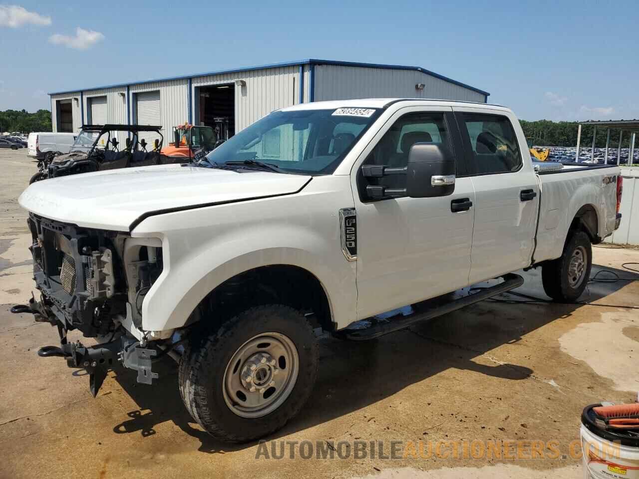 1FT7W2B64NED06655 FORD F250 2022