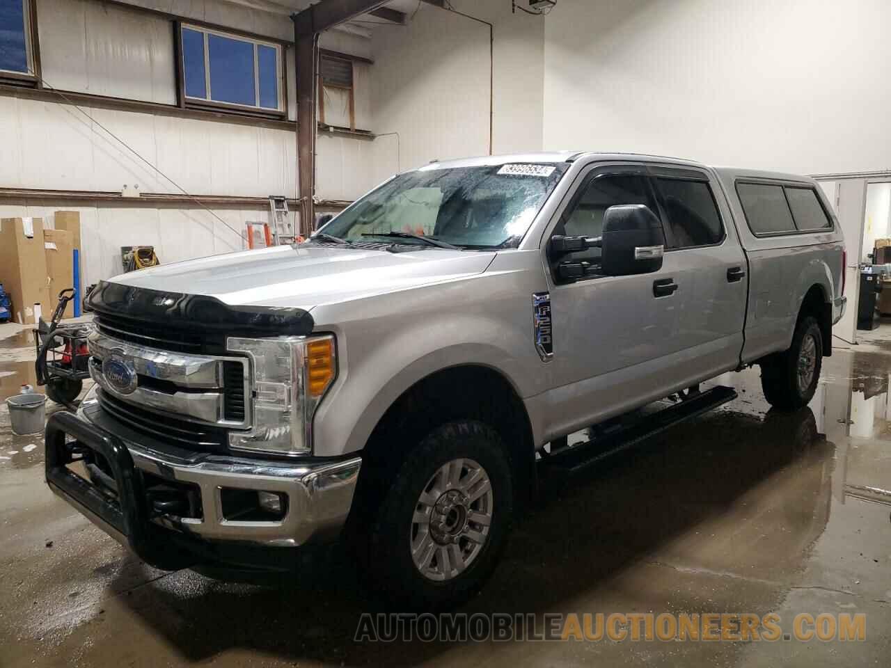 1FT7W2B65HEF02639 FORD F250 2017