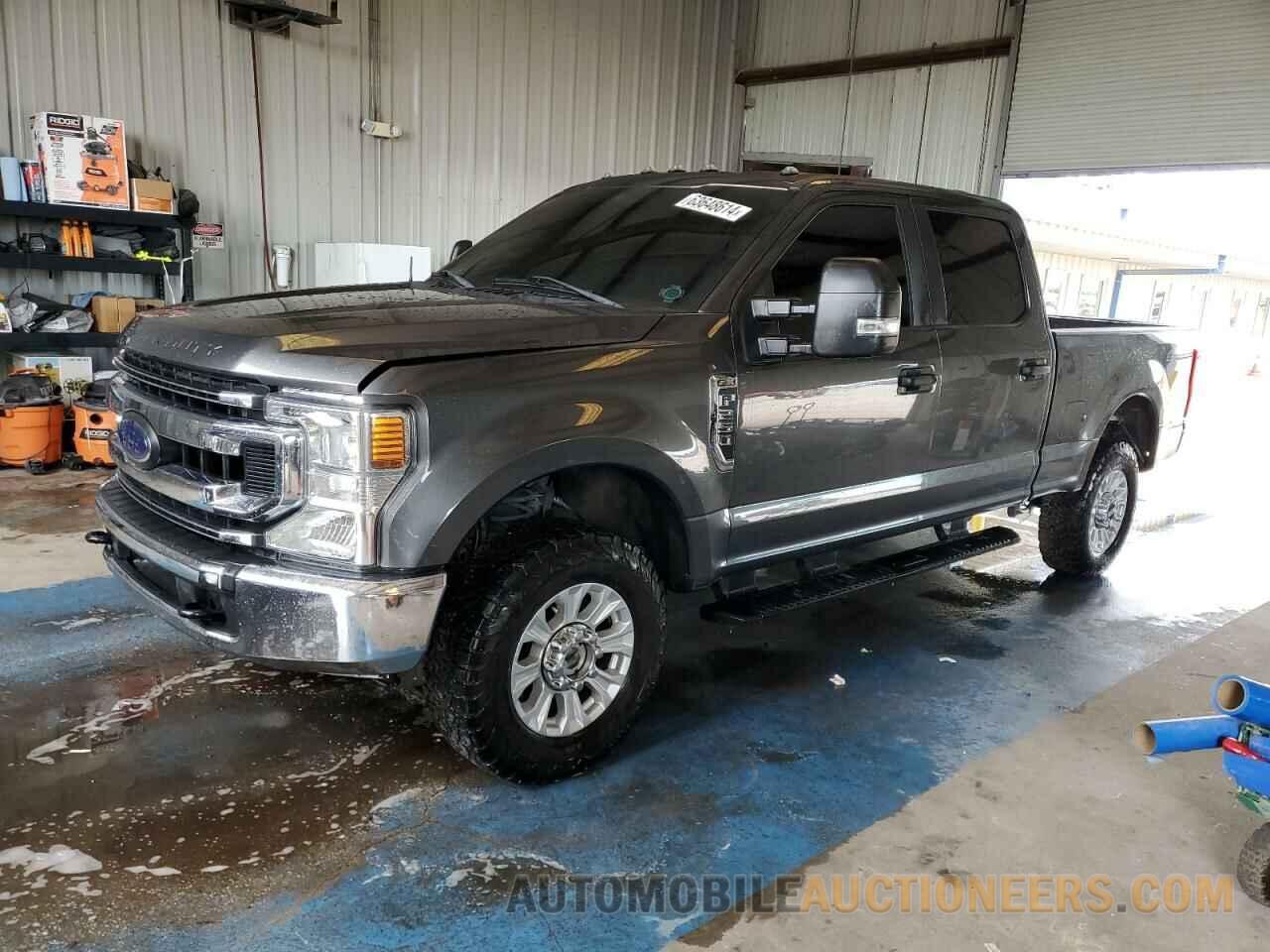 1FT7W2B65LEE30852 FORD F250 2020