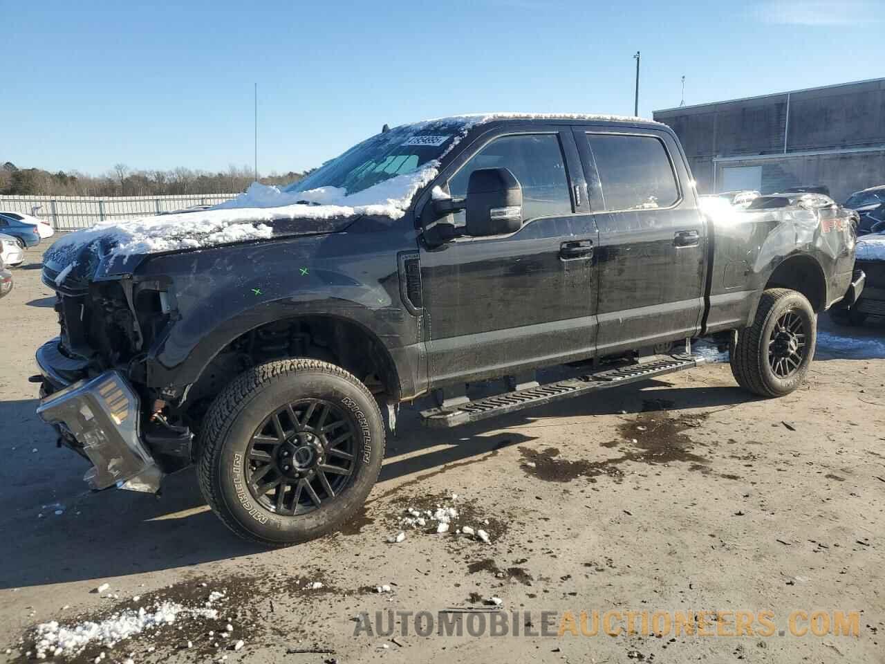 1FT7W2B66KEG22859 FORD F250 2019