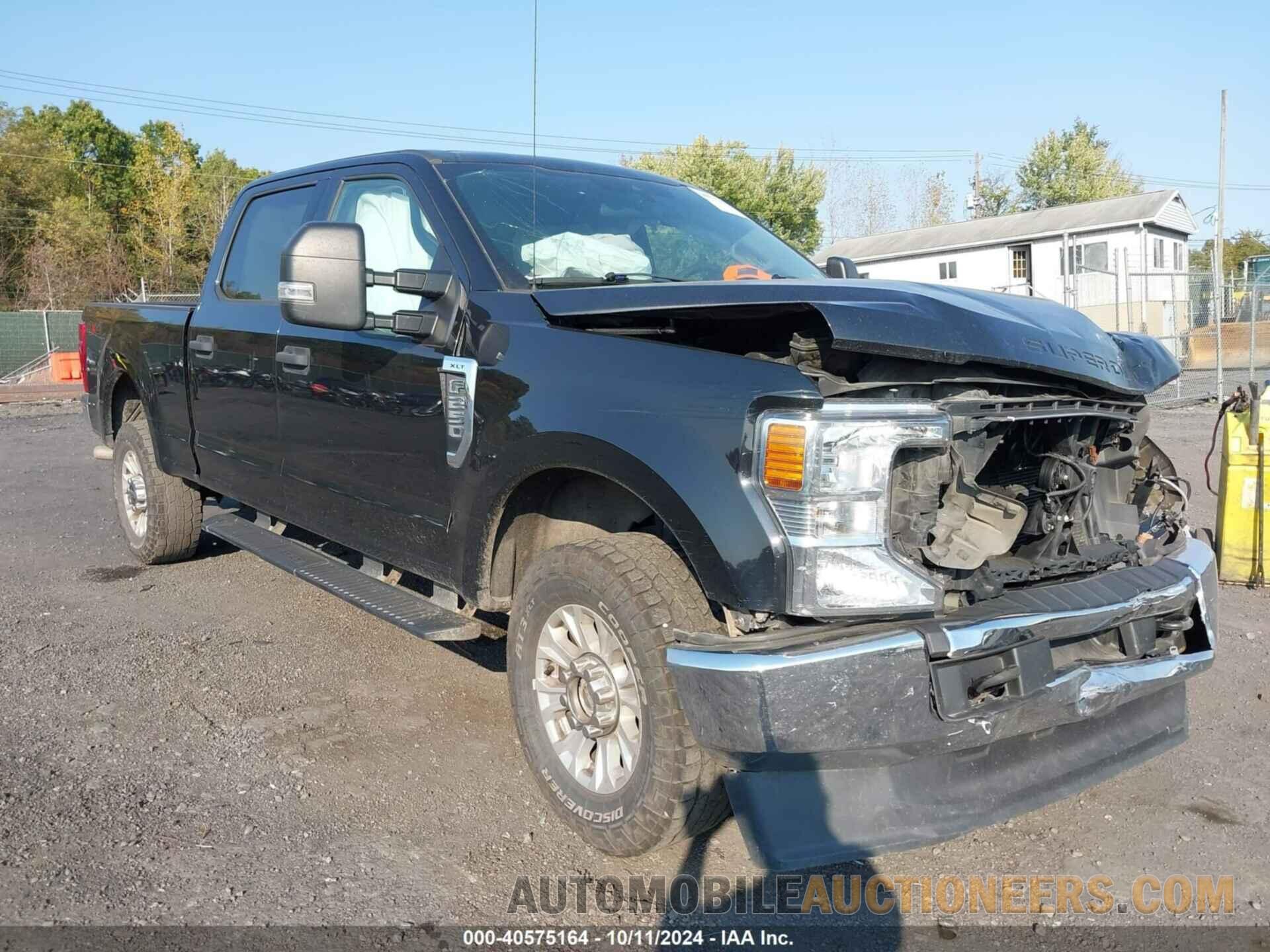 1FT7W2B66LEC45922 FORD F-250 2020