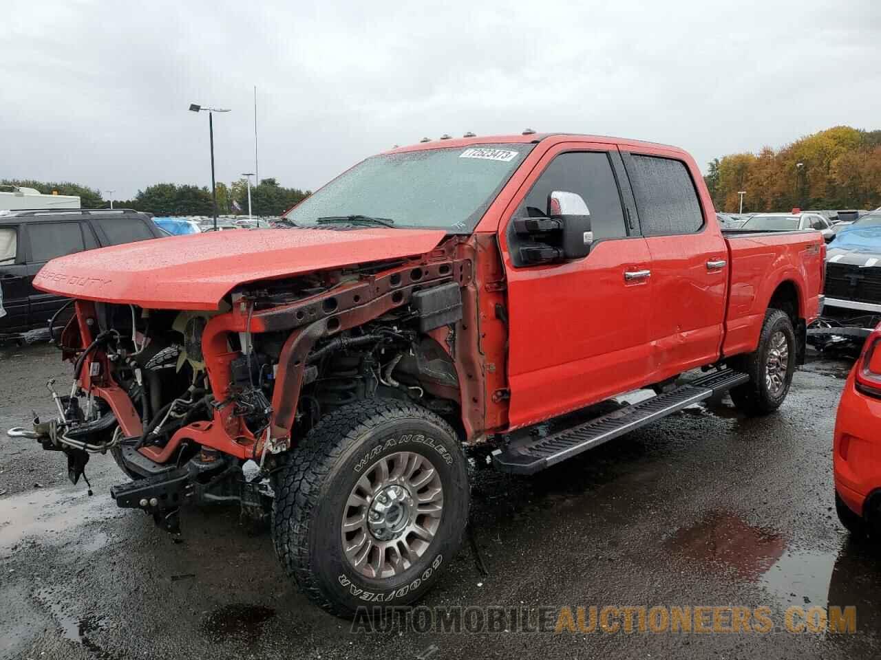 1FT7W2B66LEE24963 FORD F250 2020