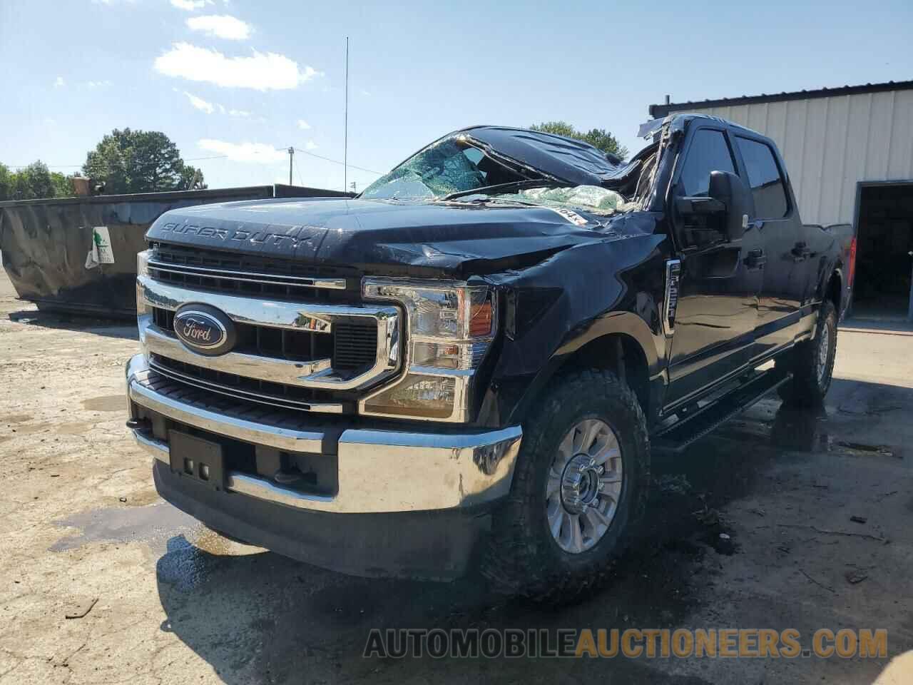 1FT7W2B66LEE68509 FORD F250 2020