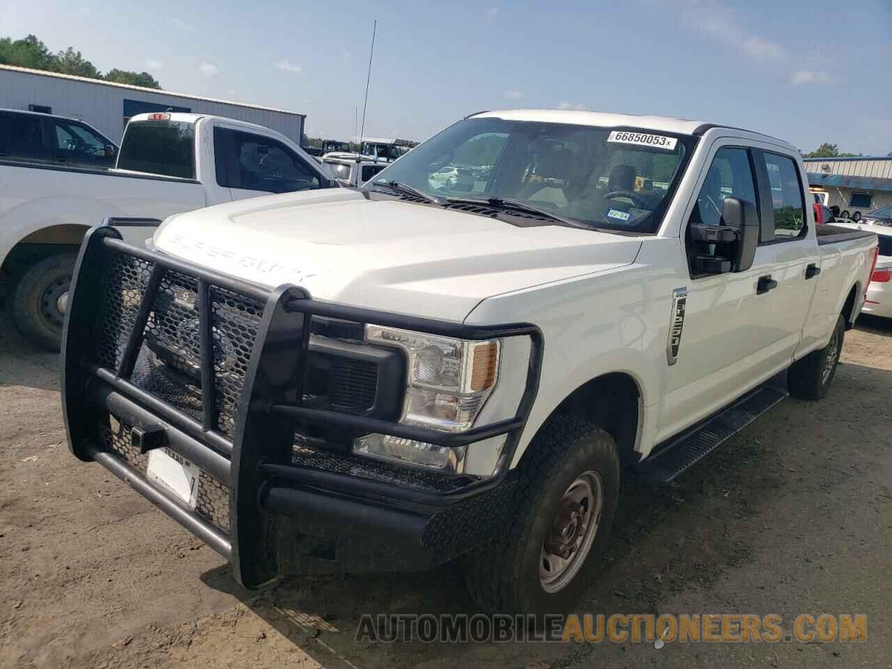 1FT7W2B66MEC88612 FORD F250 2021