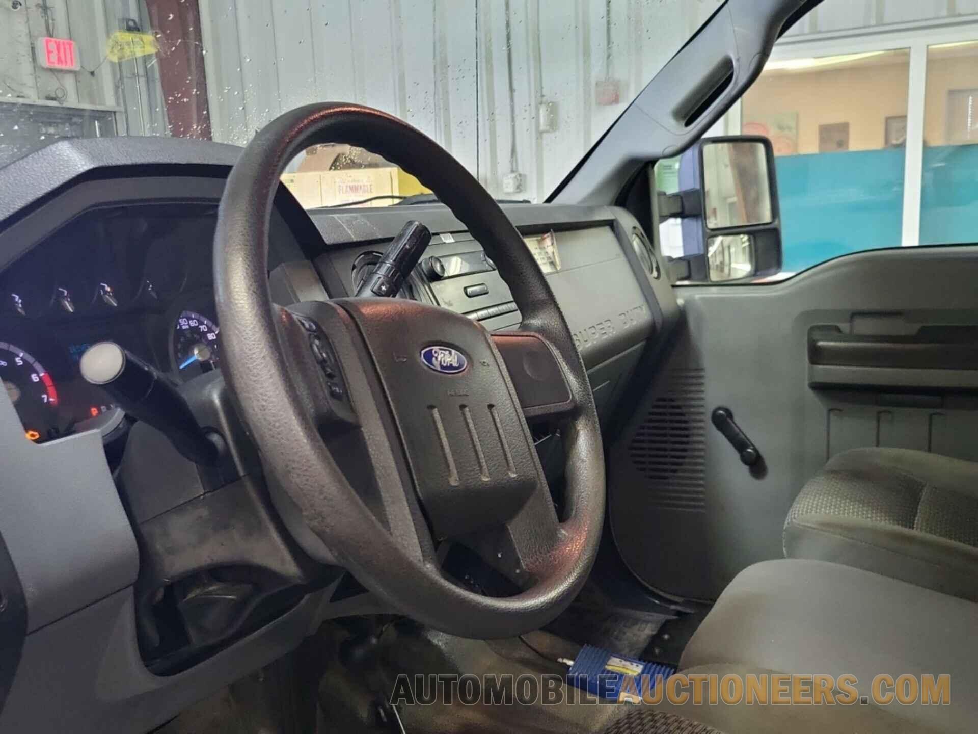 1FT7W2B67CEC97723 FORD F-250 2012