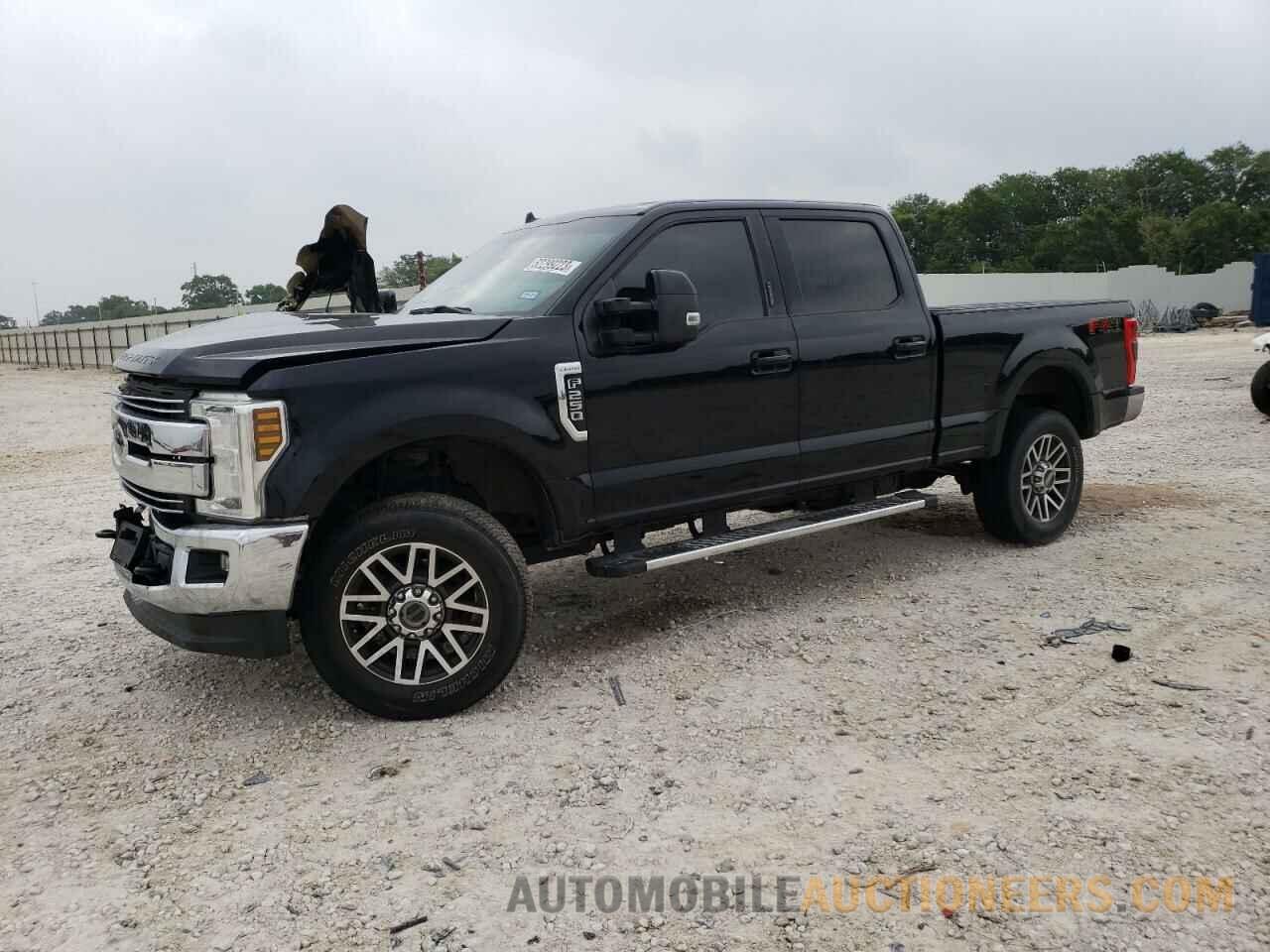 1FT7W2B67KEE32309 FORD F250 2019