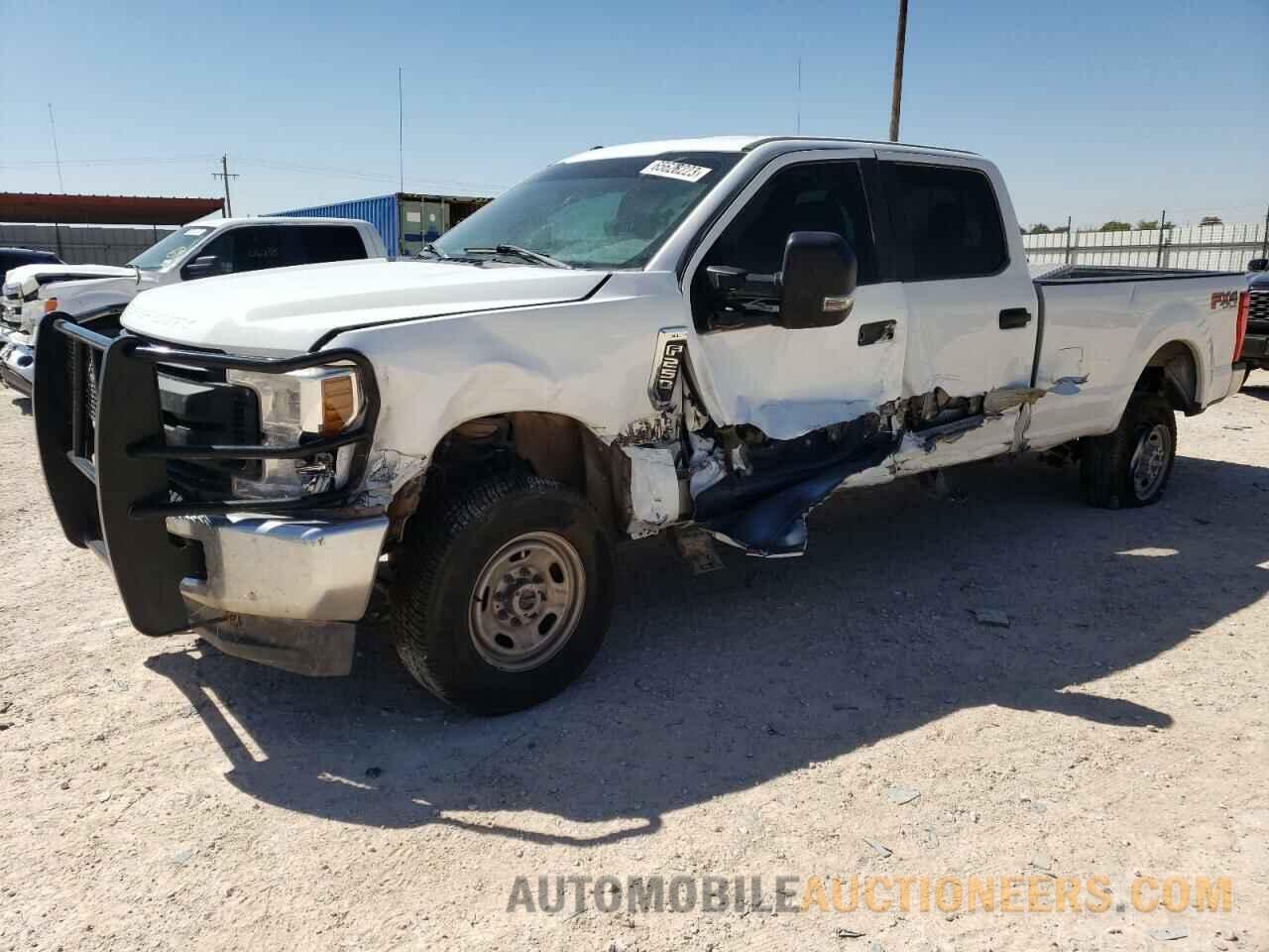 1FT7W2B67KEG72542 FORD F250 2019