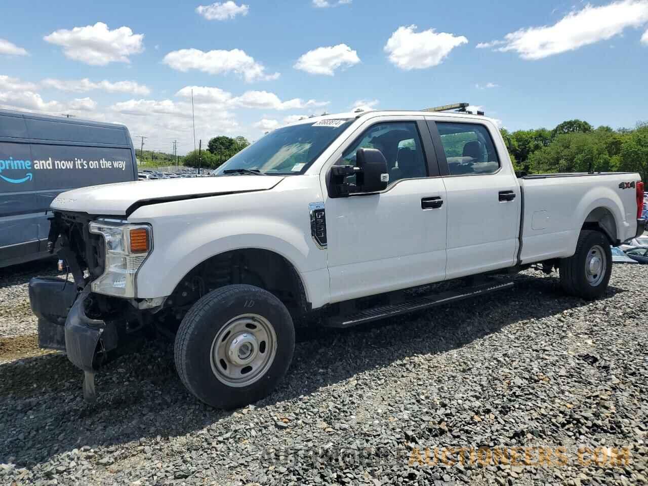 1FT7W2B67LEC67833 FORD F250 2020