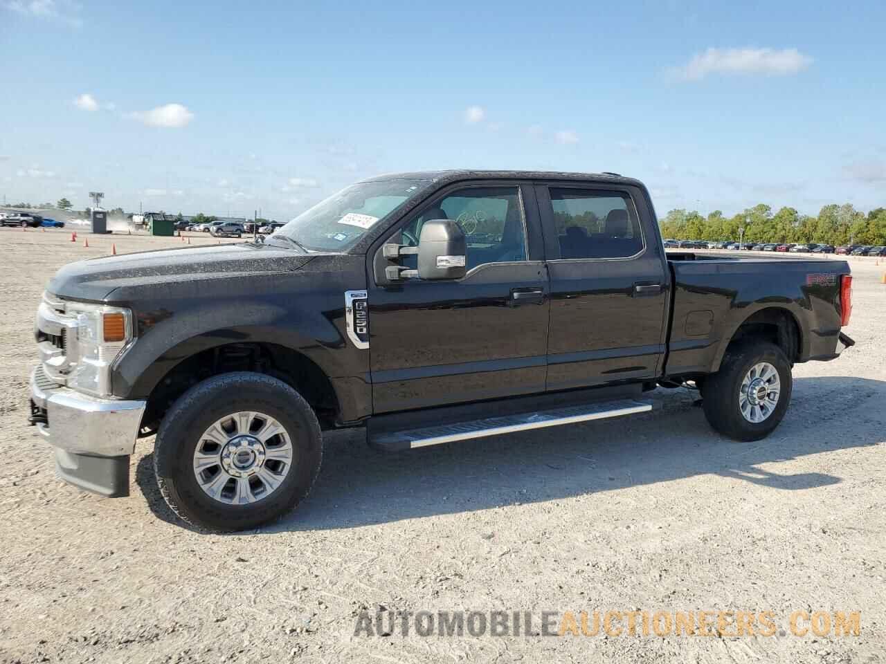 1FT7W2B67LEC87290 FORD F250 2020