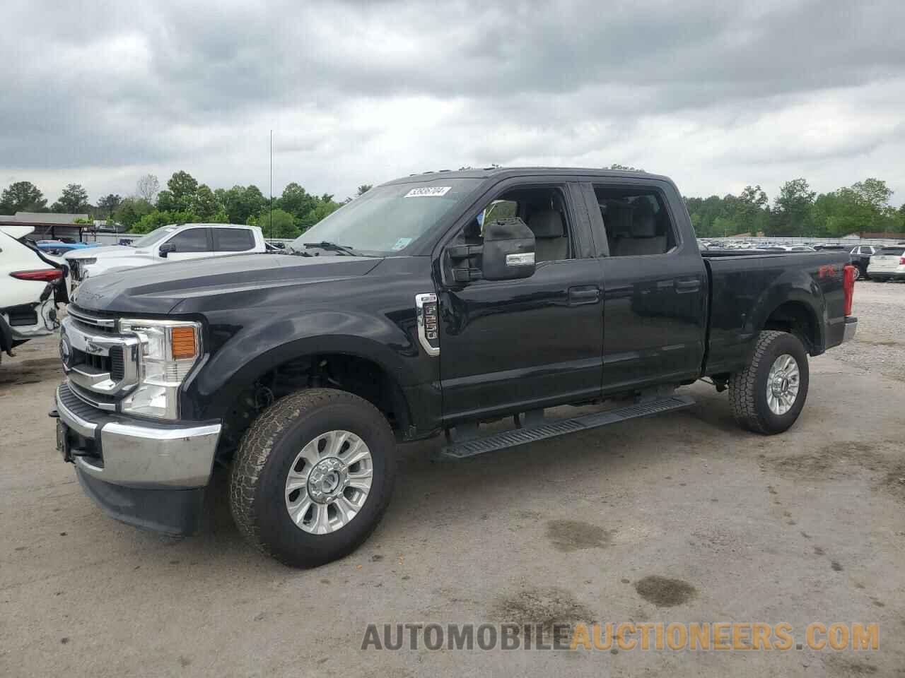 1FT7W2B67LEE03460 FORD F250 2020