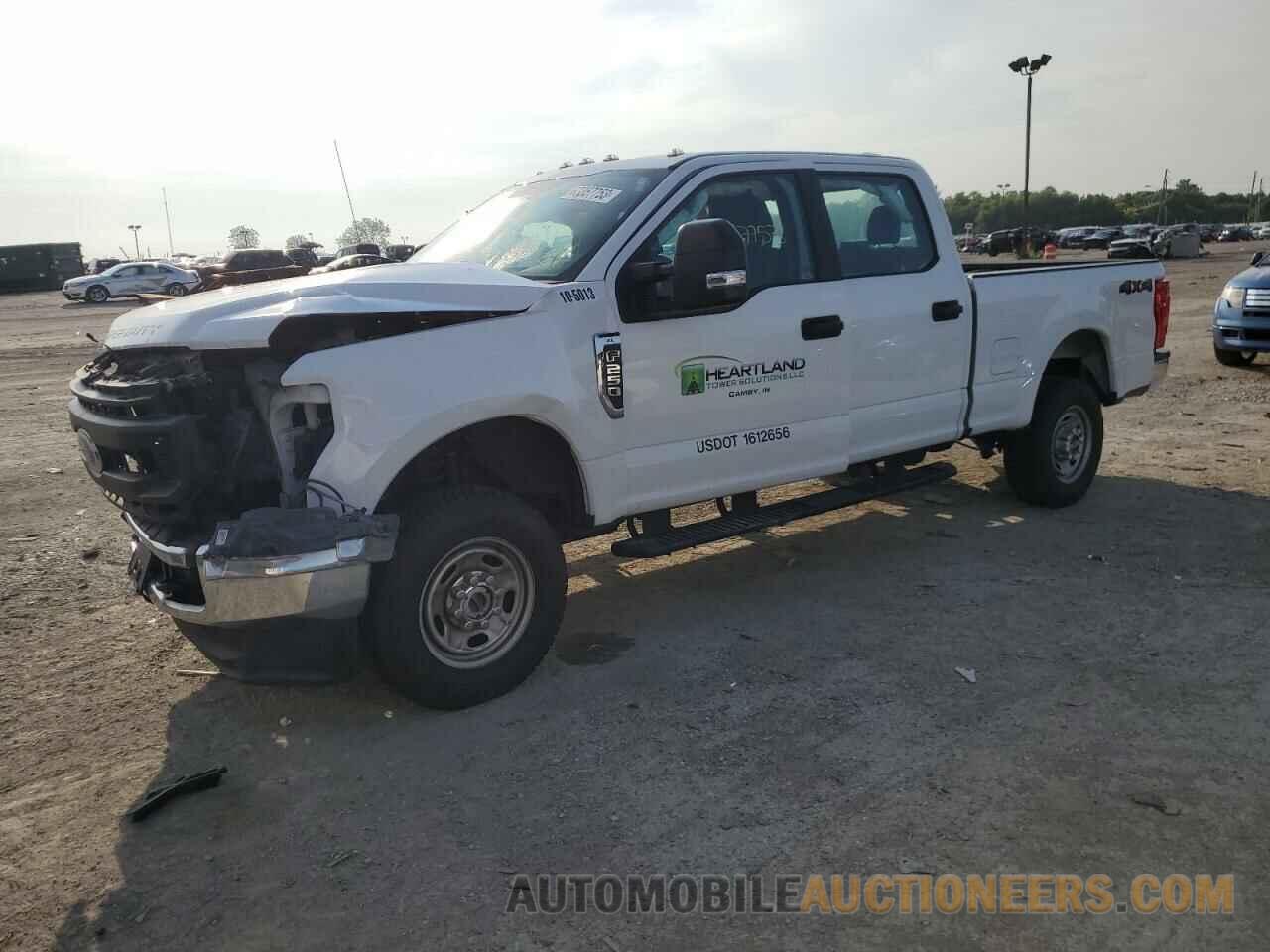 1FT7W2B67LEE31775 FORD F250 2020