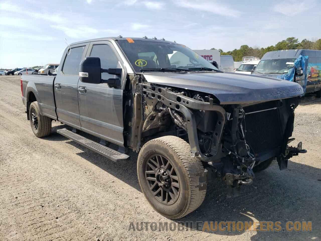 1FT7W2B67LEE81219 FORD F250 2020