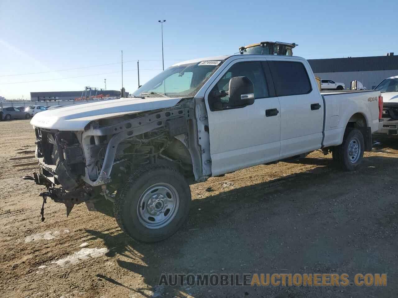 1FT7W2B67NEE28491 FORD F250 2022