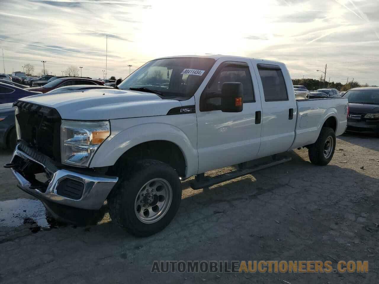 1FT7W2B68CEA95070 FORD F250 2012