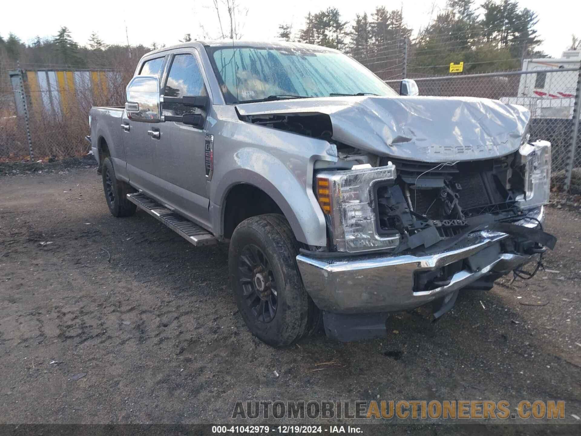 1FT7W2B68LEC33397 FORD F-250 2020