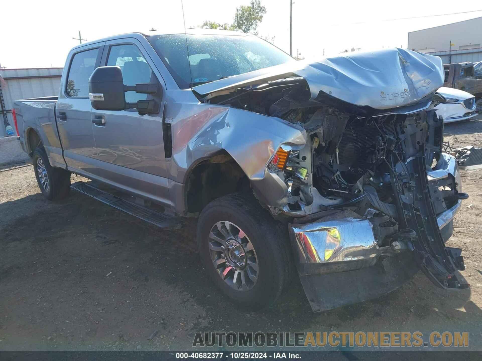 1FT7W2B68LEC37448 FORD F-250 2020