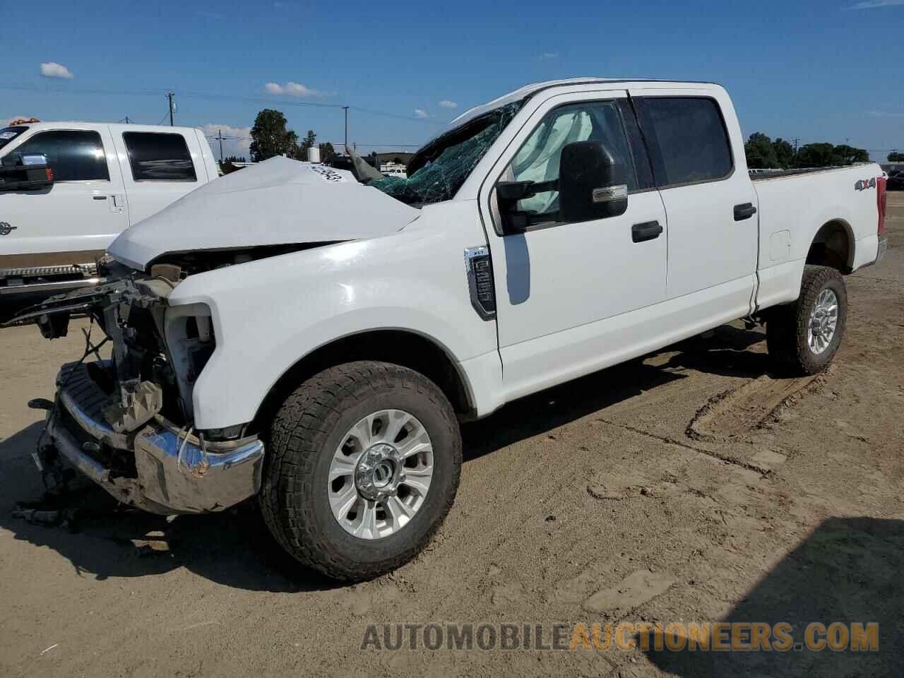 1FT7W2B68LEC45324 FORD F250 2020