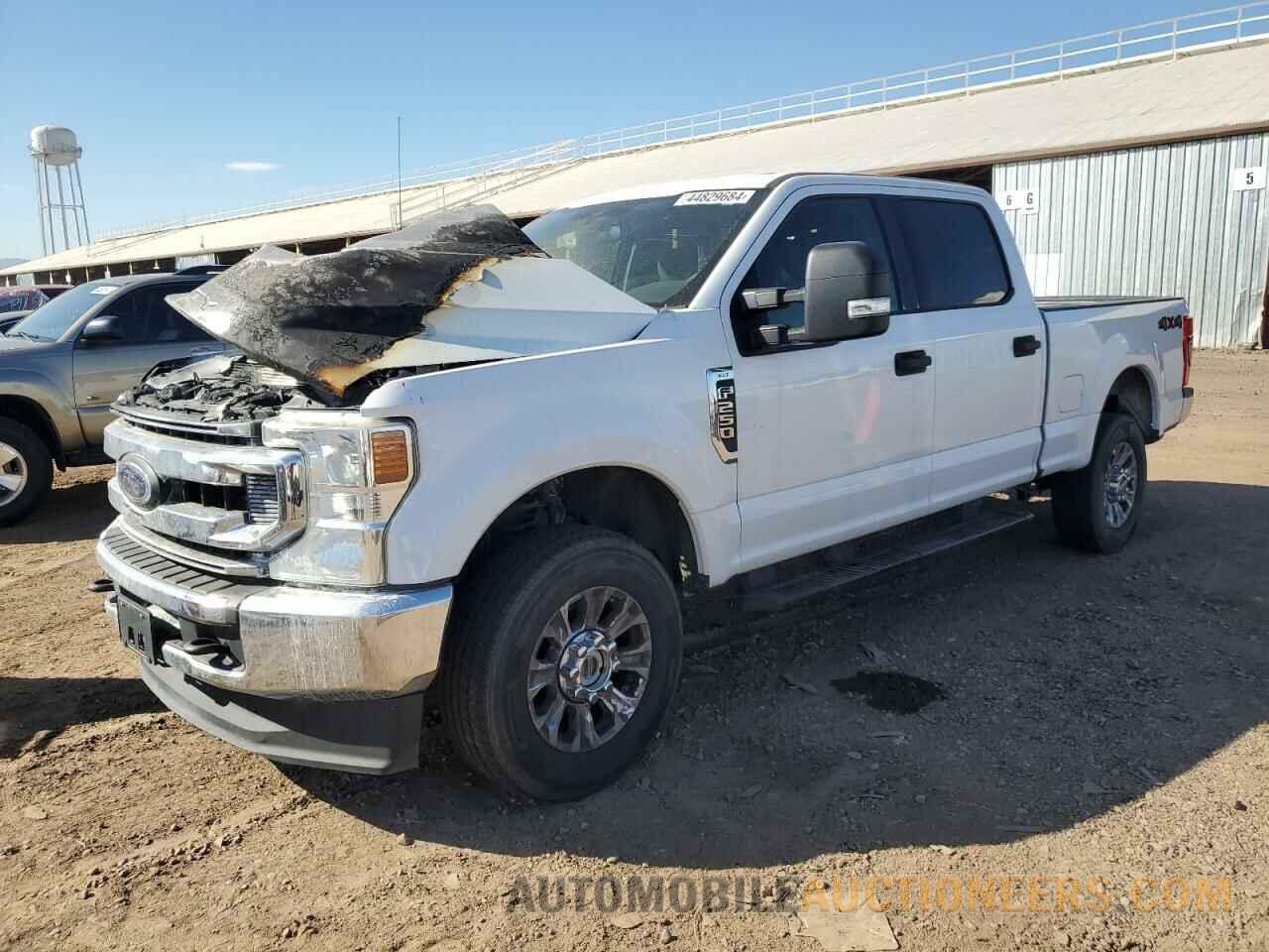 1FT7W2B68LEC46246 FORD F250 2020