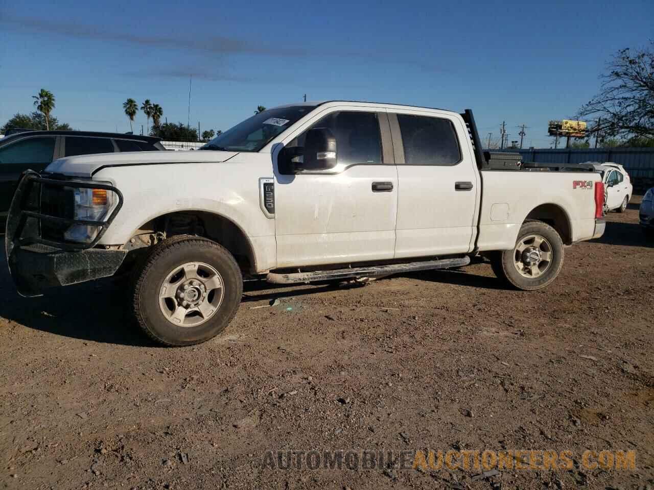 1FT7W2B68LEC49809 FORD F250 2020