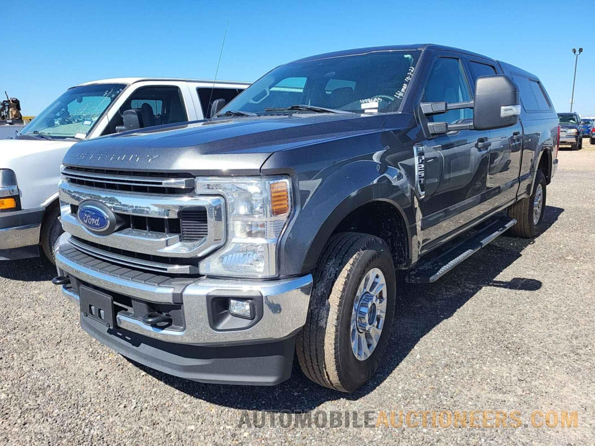 1FT7W2B68LEC53715 FORD F-250 2020