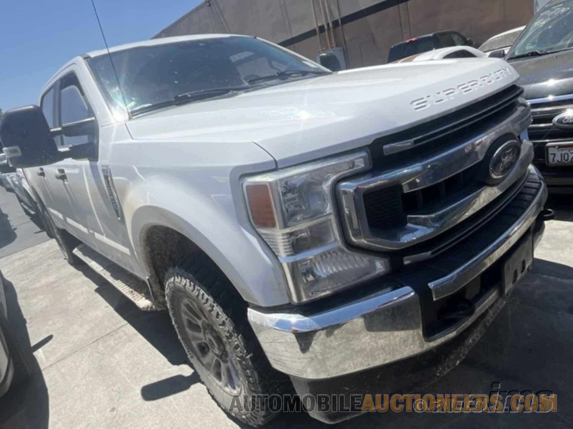 1FT7W2B68LEE20302 FORD F250 2020