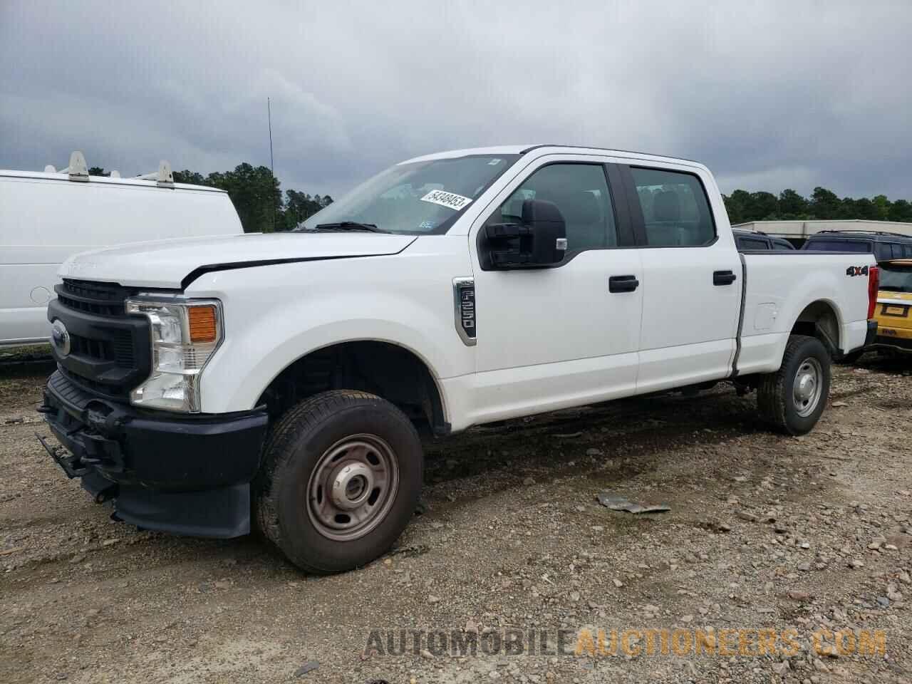 1FT7W2B68LEE98059 FORD F250 2020