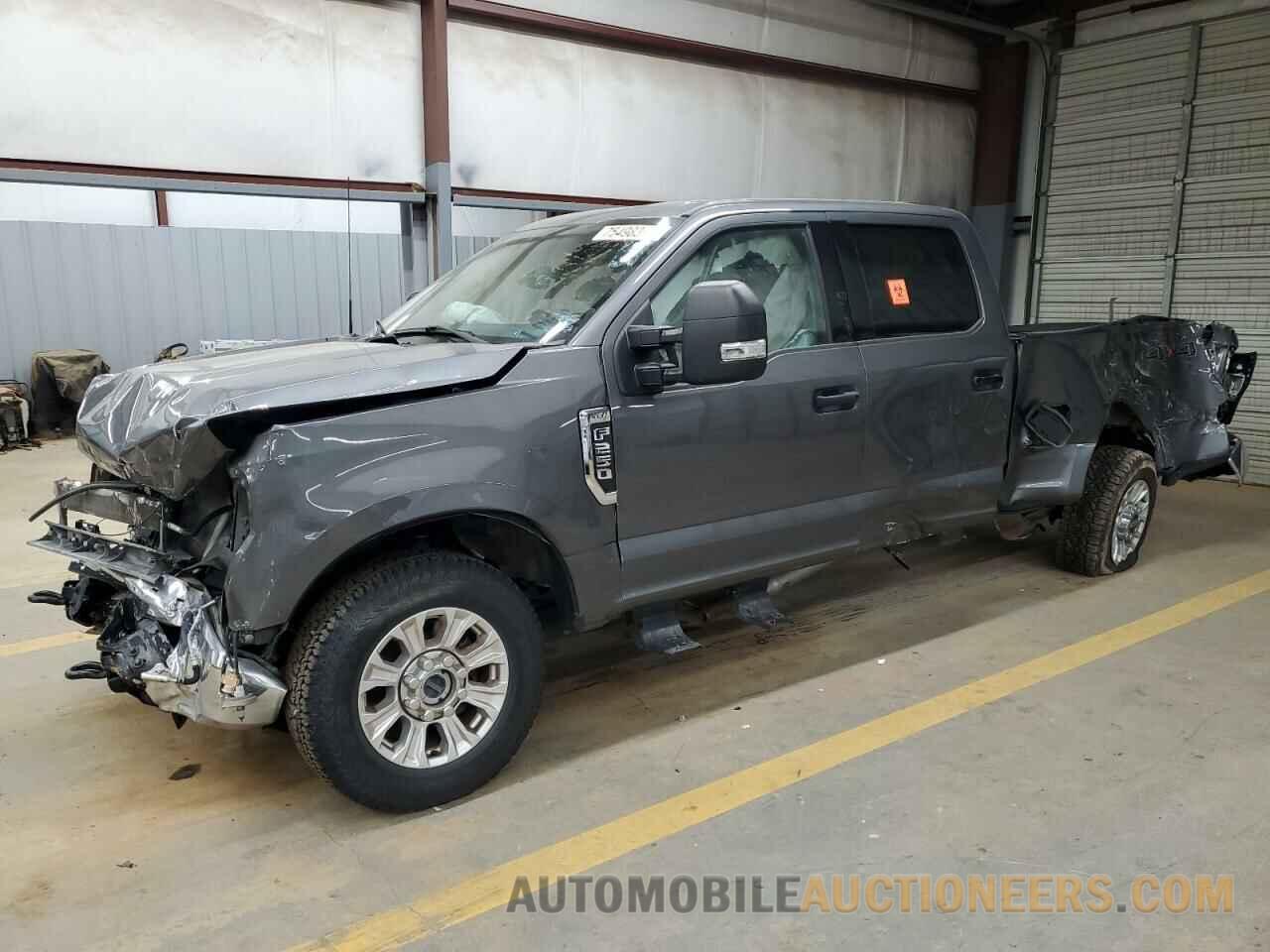 1FT7W2B68NEF85771 FORD F250 2022