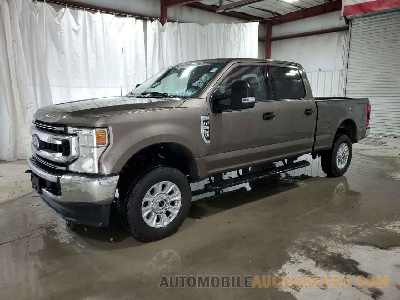 1FT7W2B68NEF85799 FORD F250 2022