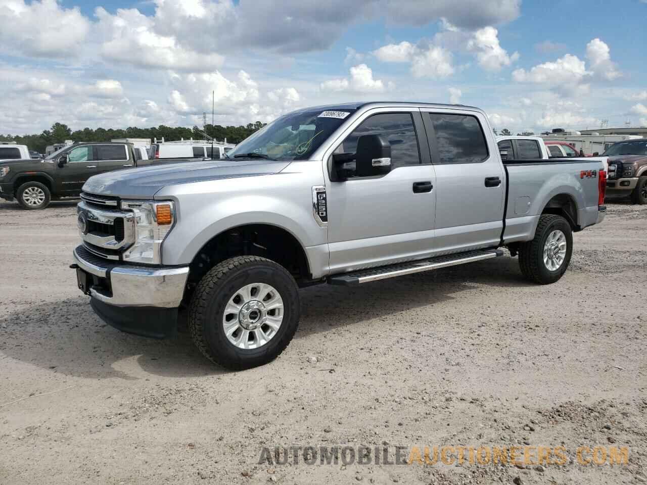 1FT7W2B68NEG40557 FORD F250 2019