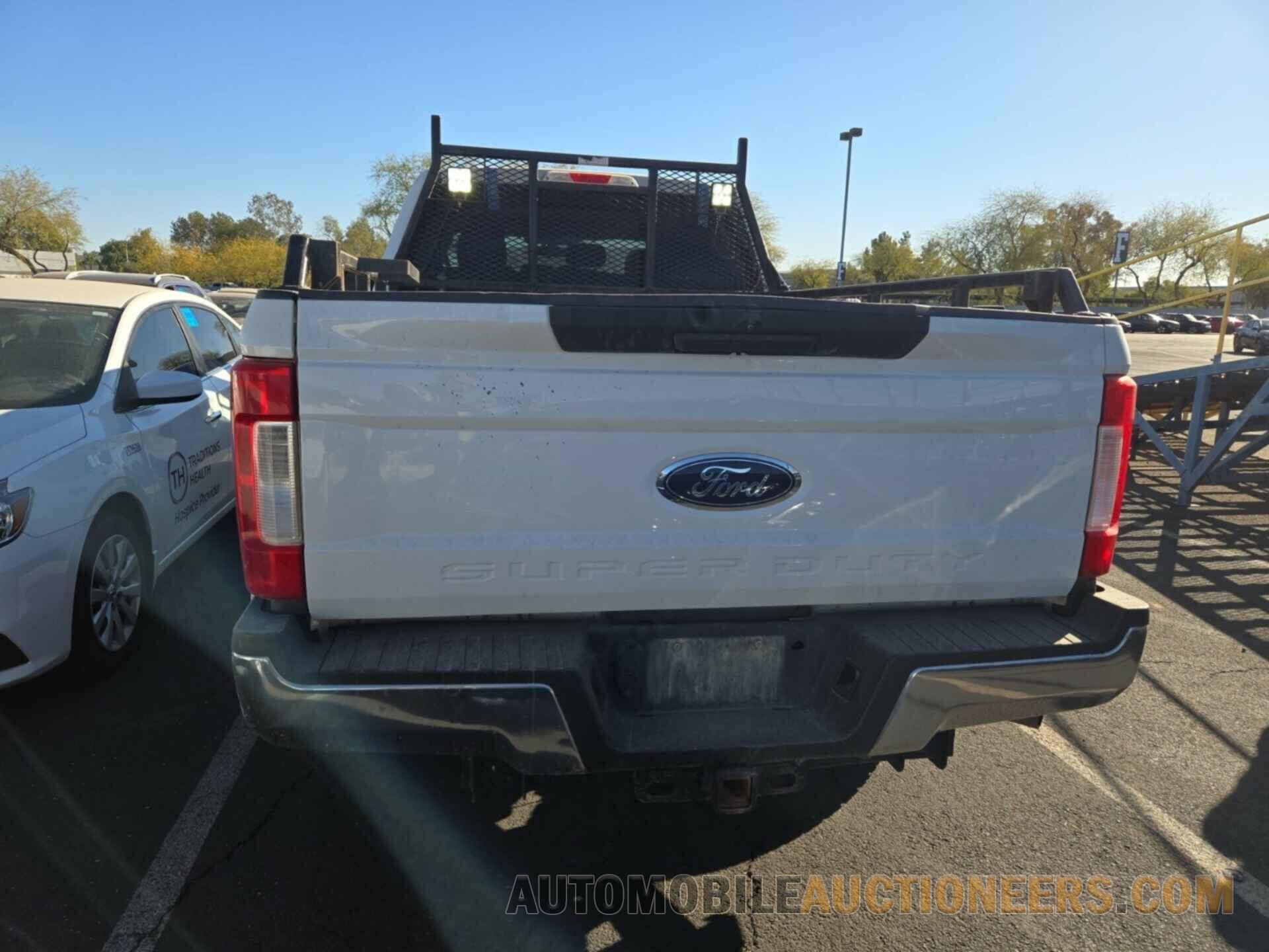 1FT7W2B69JEB59890 FORD F250 2018