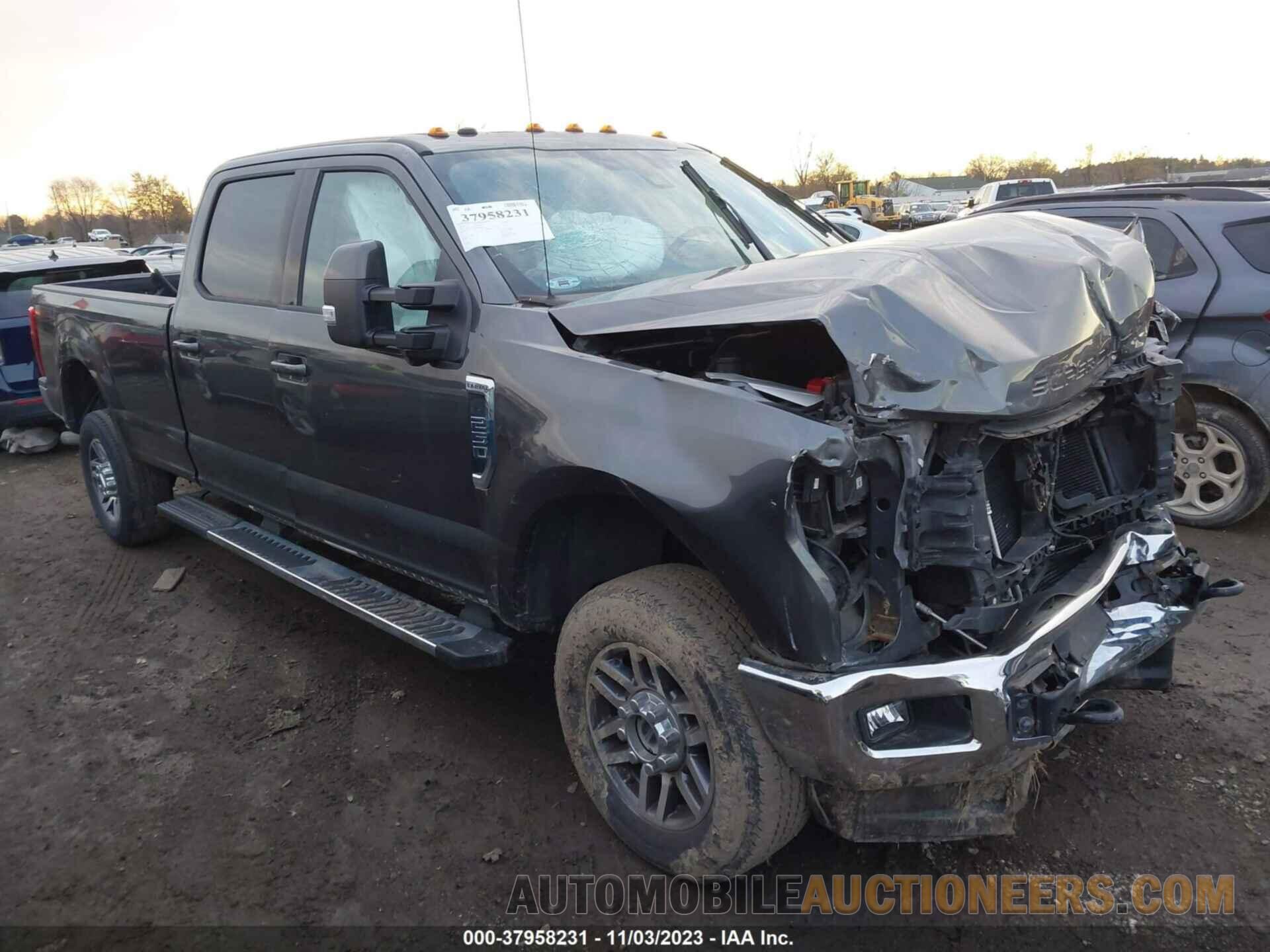 1FT7W2B69JEC38475 FORD F-250 2018