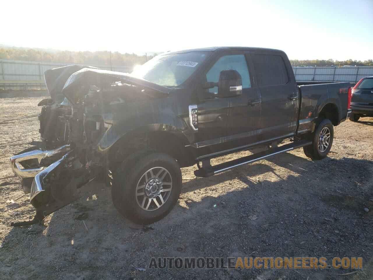 1FT7W2B69JEC77051 FORD F250 2018