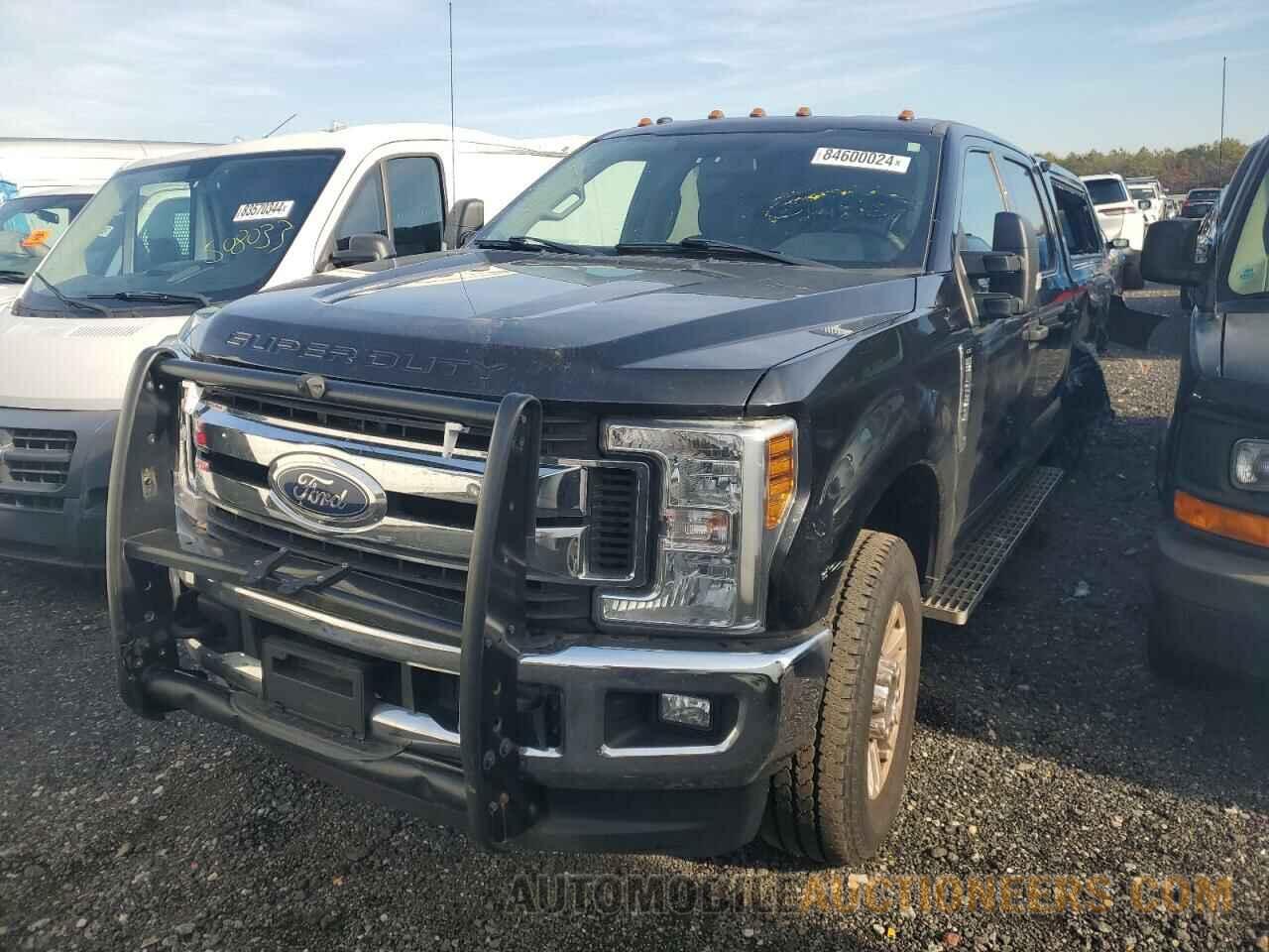 1FT7W2B69KEC44889 FORD F250 2019