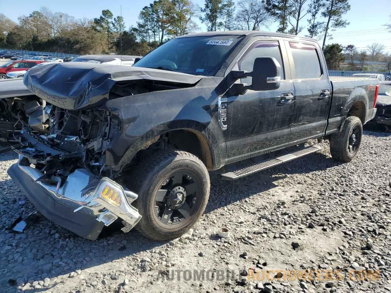 1FT7W2B69KEE40542 FORD F250 2019