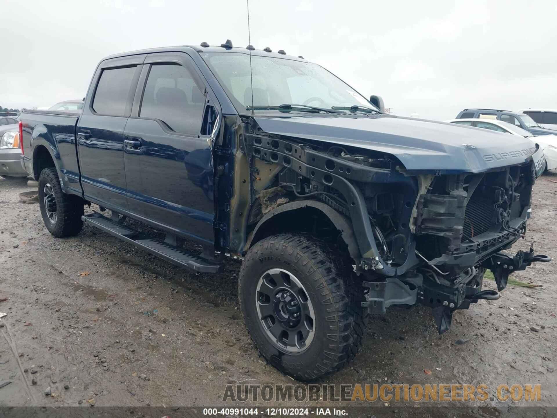 1FT7W2B69KEG66838 FORD F-250 2019