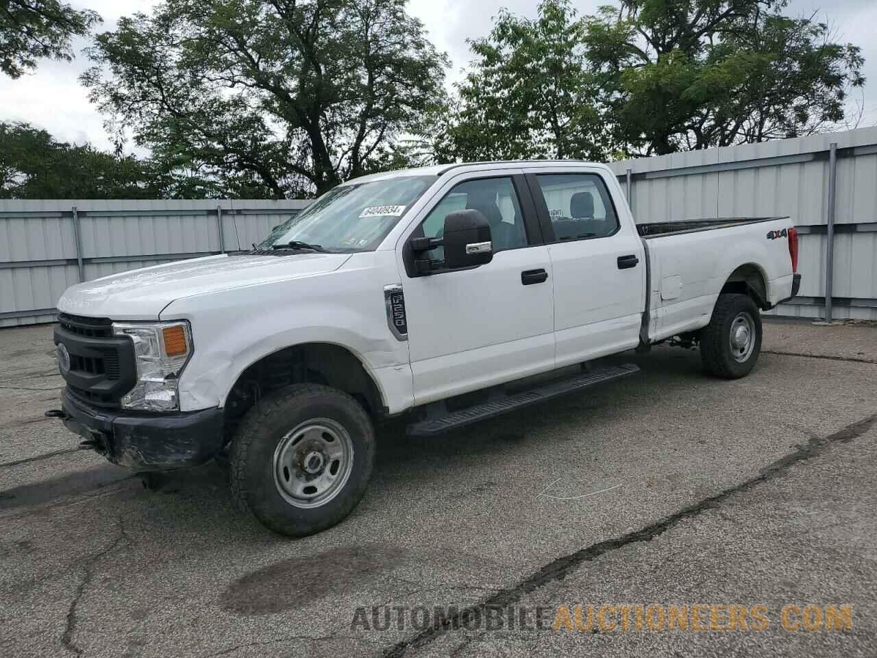 1FT7W2B69LEC21629 FORD F250 2020