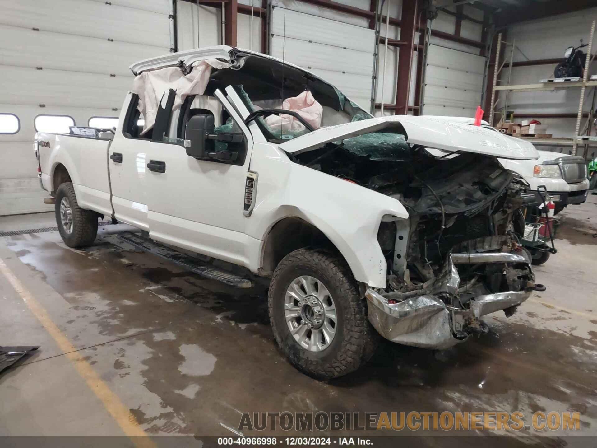 1FT7W2B69LEC21856 FORD F-250 2020