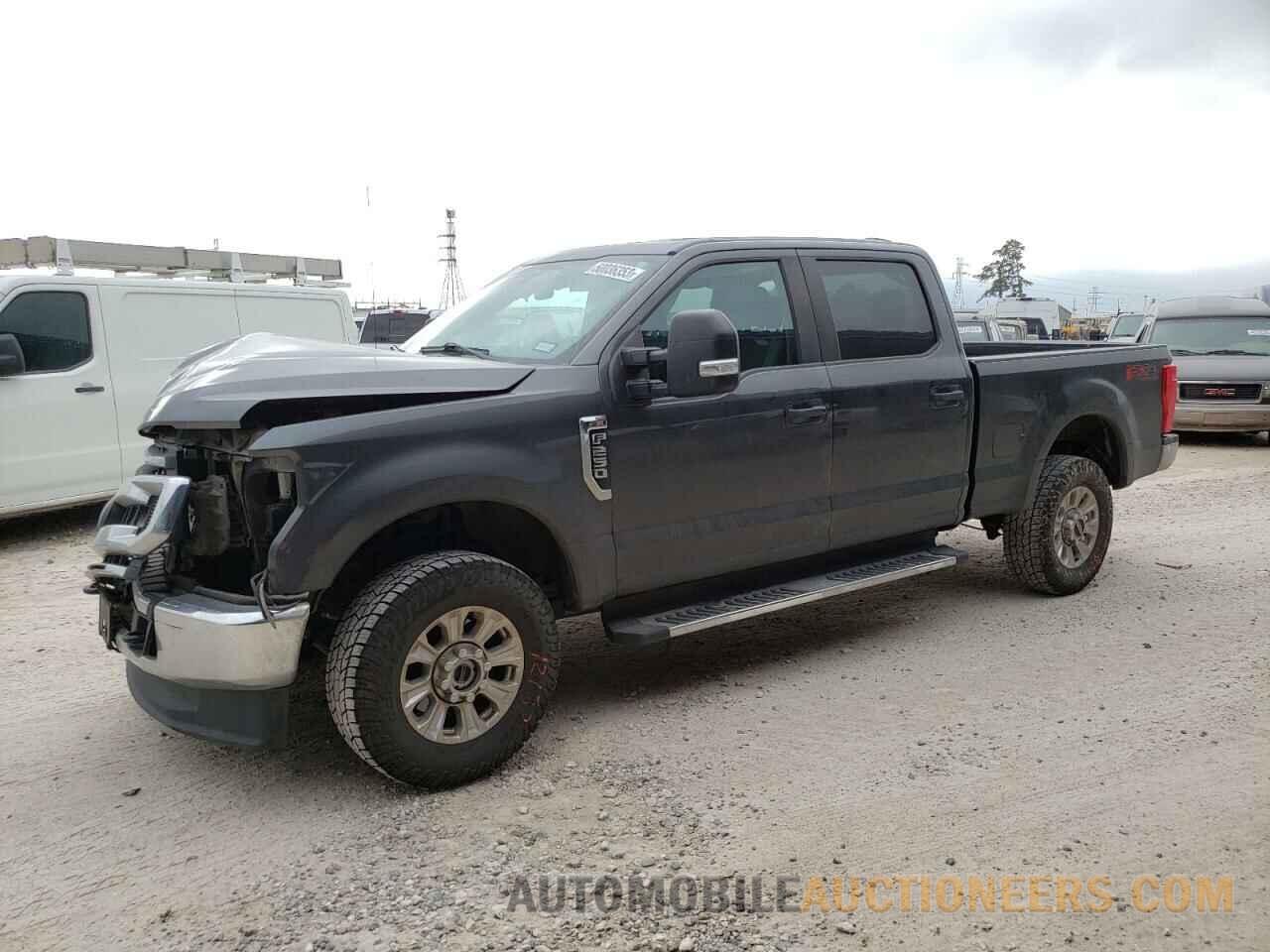 1FT7W2B69LEC60785 FORD F250 2020