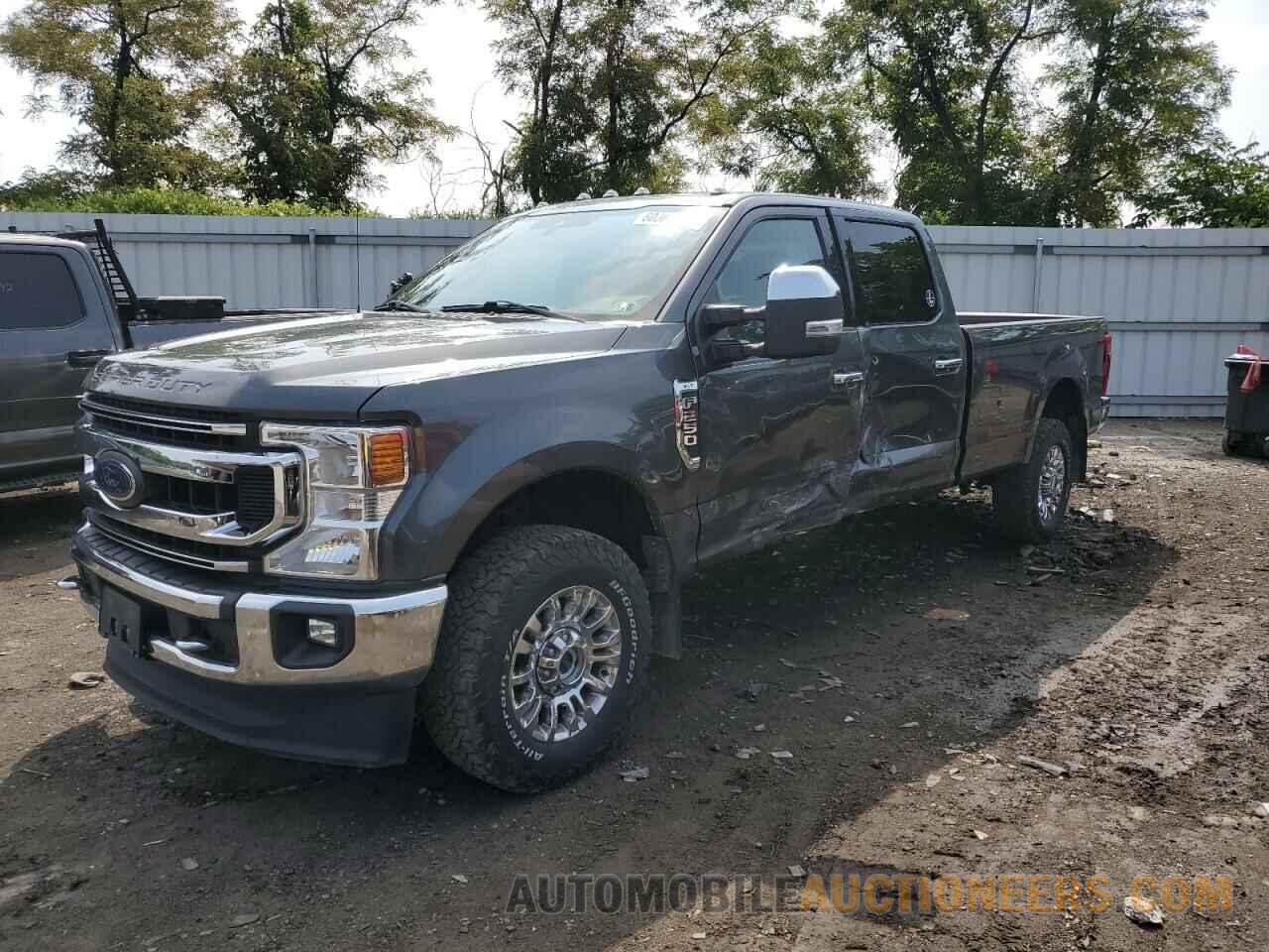 1FT7W2B69LEE58685 FORD F250 2020