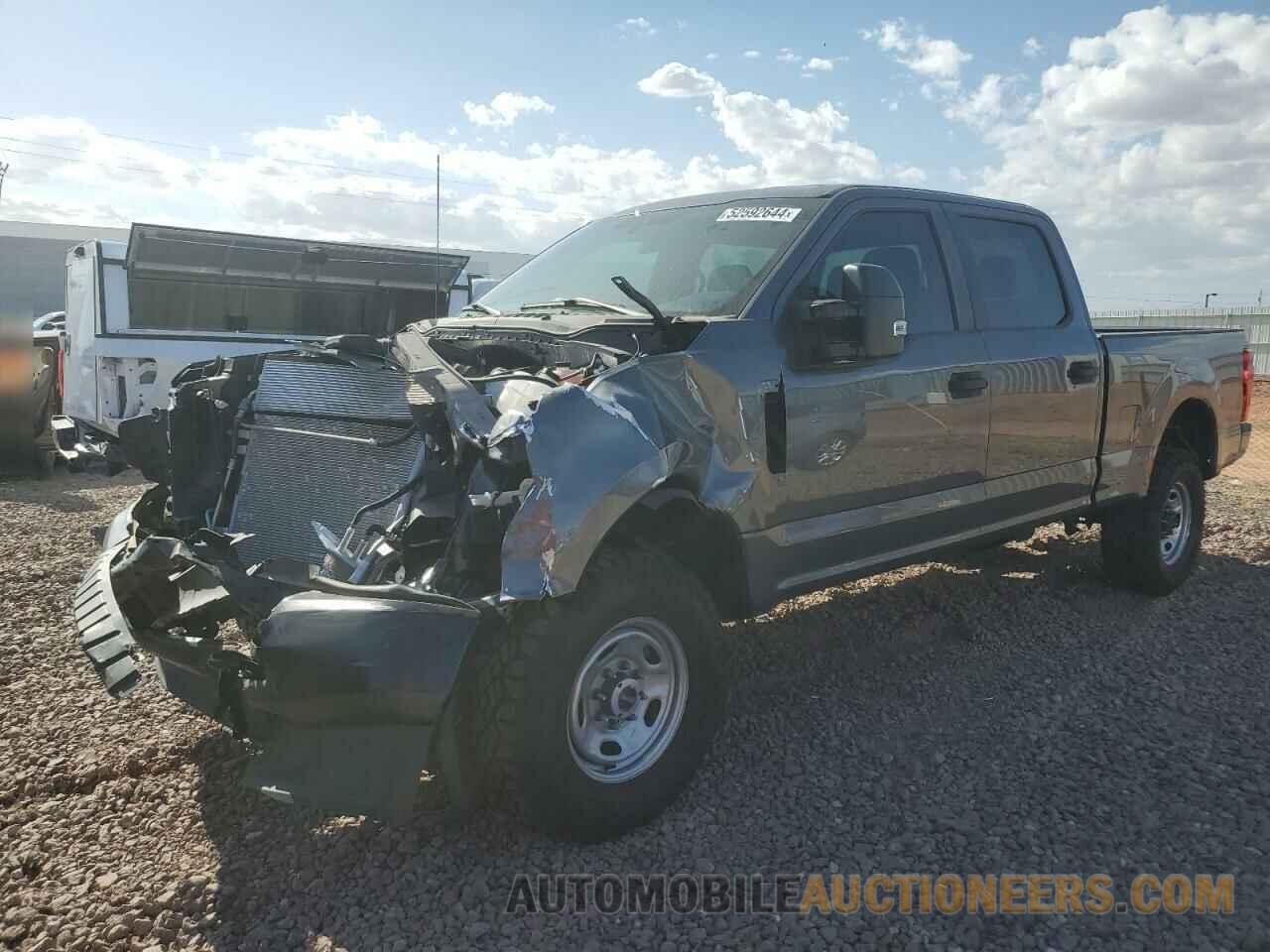 1FT7W2B69NEF07273 FORD F250 2022