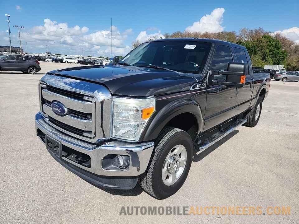 1FT7W2B6XGEB11503 Ford Super Duty F-250 2016