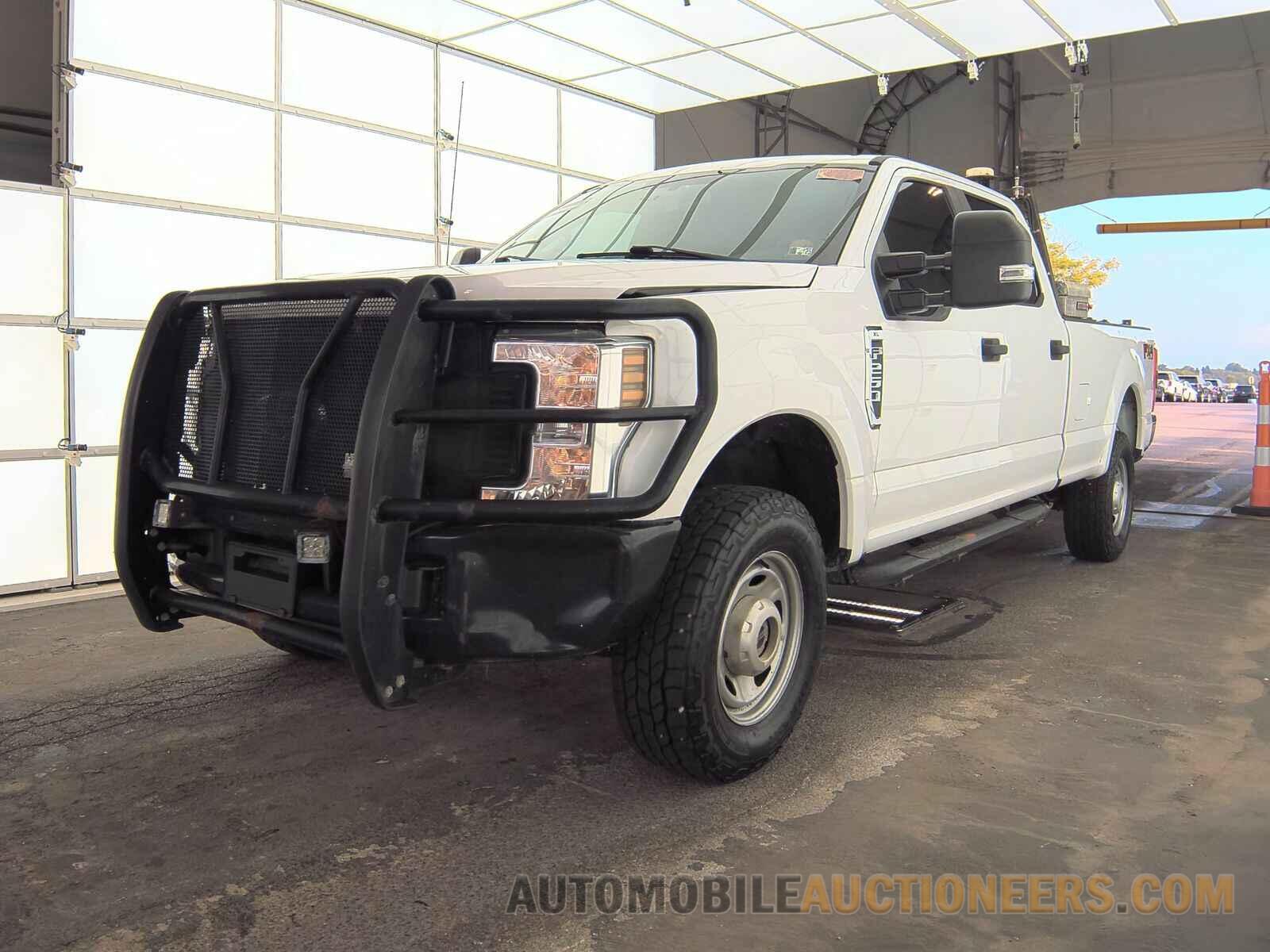 1FT7W2B6XKEC63726 Ford Super Duty F-250 2019